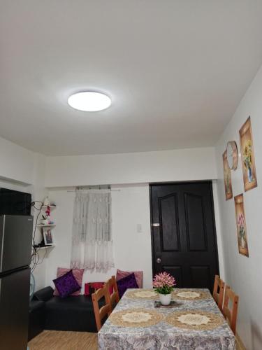 Mactan Oasis gardens condominium