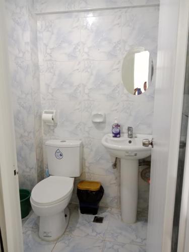 Mactan Oasis gardens condominium