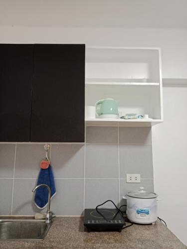 Mactan Oasis gardens condominium