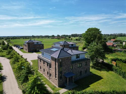 Appartements An Der Golfanlage