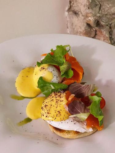 Moon Garden Art Hotel