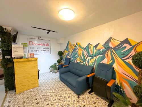 Dormitels.ph Earnshaw Manila