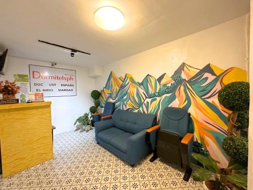 Dormitels.ph Earnshaw Manila