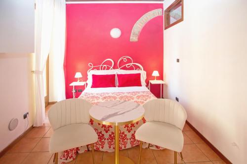Veronetta House