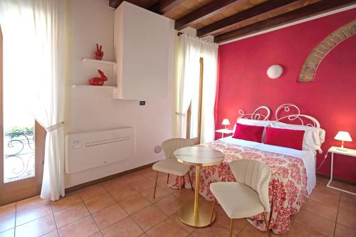 Veronetta House