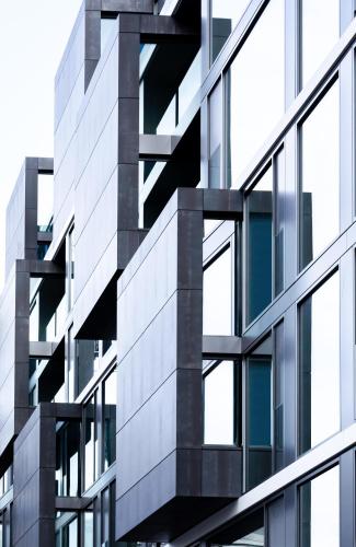 KPM Hotel & Residences