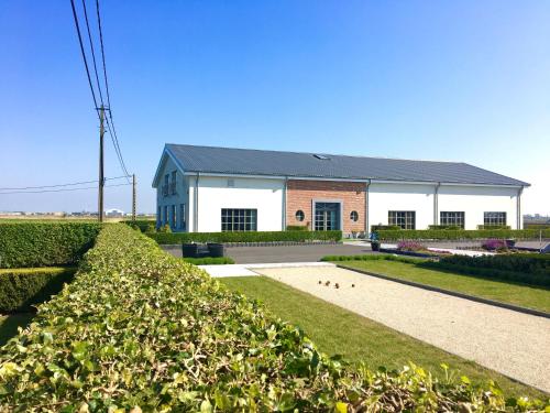 Kruishof Charmehotel