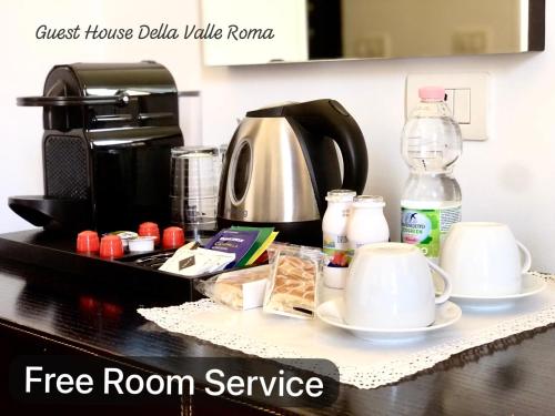 Guest House Della Valle Roma