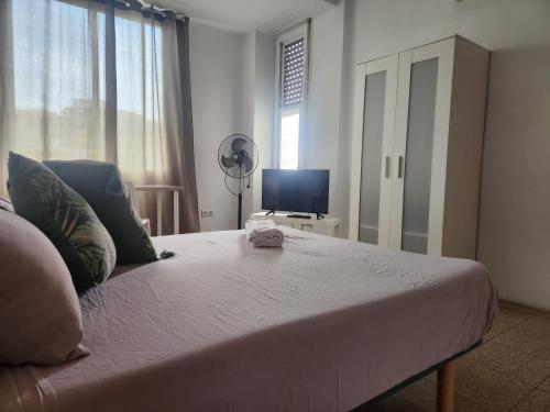 eXperience Rooms Valencia