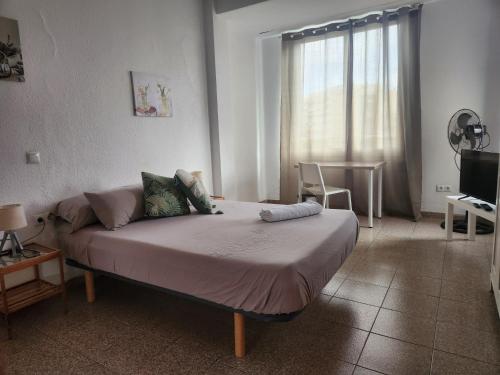 eXperience Rooms Valencia