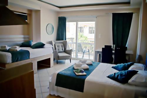 Lycurgus - The Spartan Home