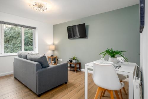 Alison Court - Urban Apartments