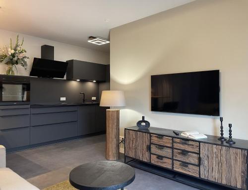 Stadthafenapartments