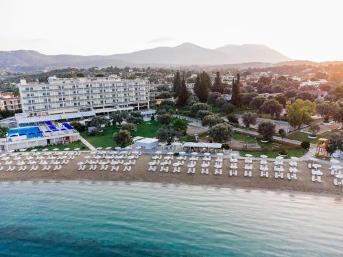 Palmariva Beach Hotel
