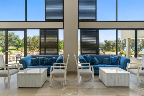 Palmariva Beach Hotel