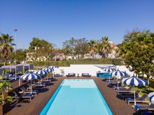 Hotel Palácio do Governador