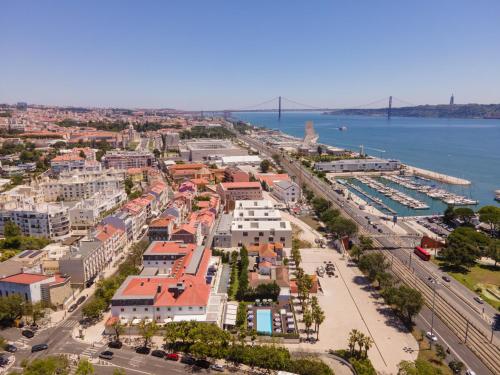 Hotel Palácio do Governador