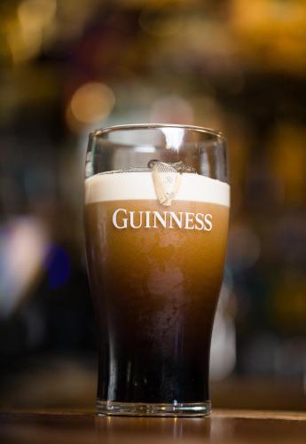 The Dingle Pub