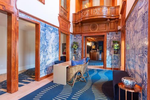 Hotel Palácio do Governador