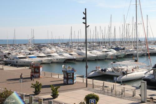 Apartamentos Miramar