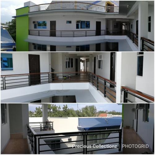 Ermac Residences and Apartelle