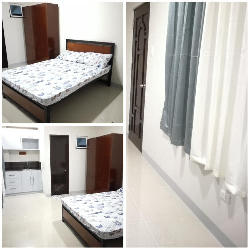 Ermac Residences and Apartelle