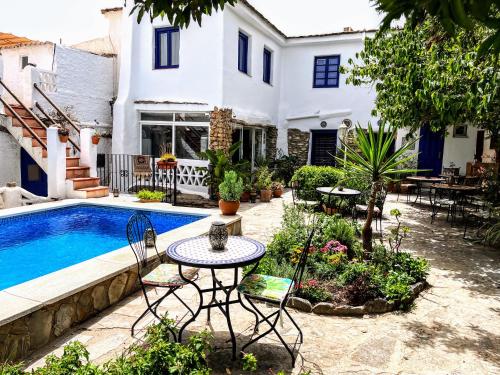 Casa Jazmin