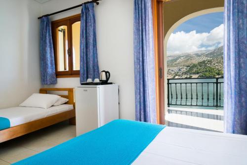 Aggelos Hotel