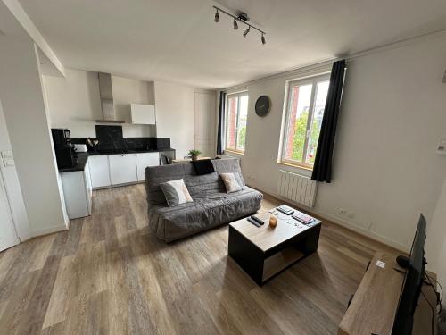 Le Gîte Du Centre - Hypercentre