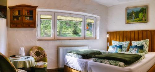 Ośrodek Jagienka Zieleniec