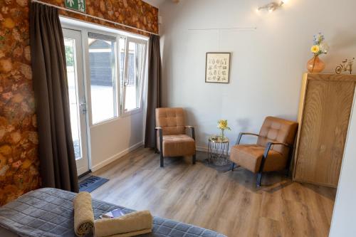 B&B Hoeve de Veldmaat