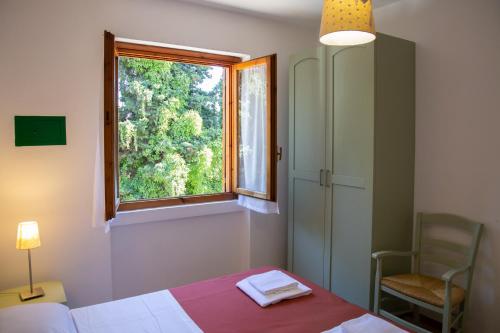 Residenza Gli Eucalipti