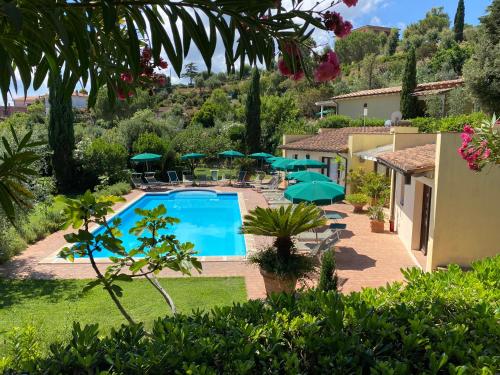 Residence Belevedere