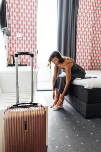 Stay Hotel Lisboa Aeroporto