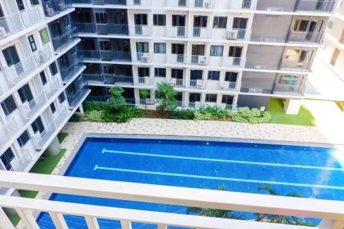 1 Bedroom condo in Pasay City at Shore 3 Residences near Mall of Asia