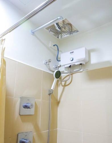 1 Bedroom condo in Pasay City at Shore 3 Residences near Mall of Asia