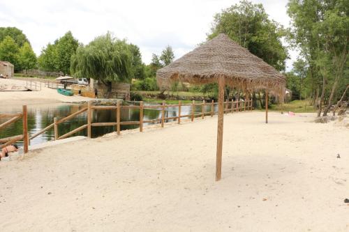 Cro Hotel & Termal Spa