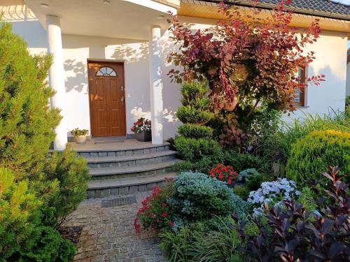 Pokoje goscinne Weronika