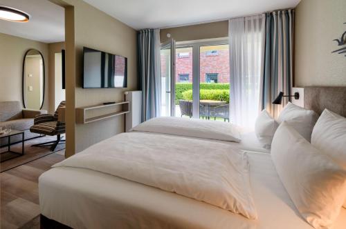 Hotel Am Schloßpark