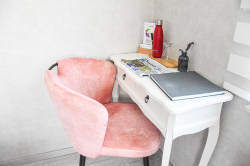 B&b La Villa Orchidées, breakfast included