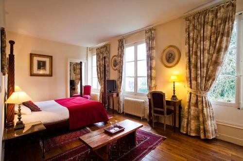Le Clos D'amboise