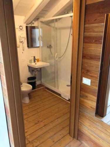 Bed & Breakfast Macalle Oasis Franciacorta