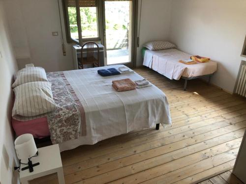 Bed & Breakfast Macalle Oasis Franciacorta