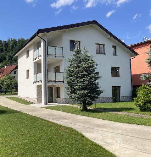 Ubytovanie na Pánskej