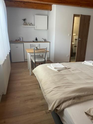 Ubytovanie na Pánskej