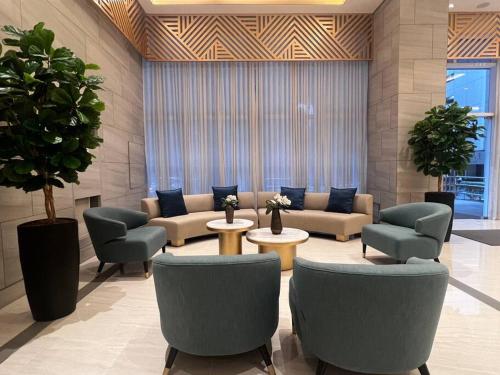 Casa del Castillo2 at Fame Residences near Shang-rila