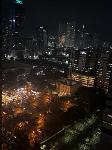 Casa del Castillo2 at Fame Residences near Shang-rila