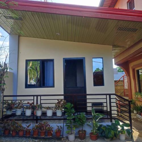 Agimat's Crib 2 Palawan