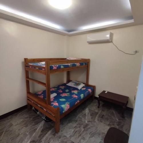 Agimat's Crib 2 Palawan