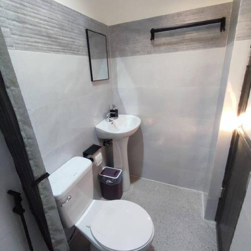 Agimat's Crib 2 Palawan